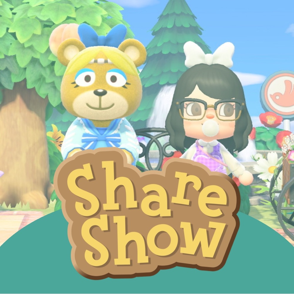❤️🧡💛 Share Show Notification 💚💙💜